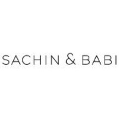 Sachin & Babi Discount Codes