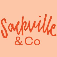 Sackville Discount Codes