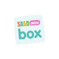 Sago Mini Box Discount Codes