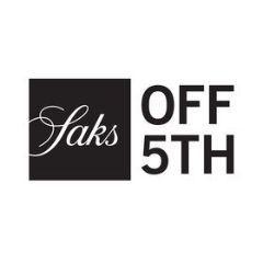 Saks Fifth Avenue Off 5th Discount Codes
