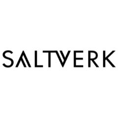 Saltverk Discount Codes