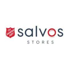 Salvos Discount Codes