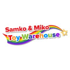Samko And Miko Toy Warehouse Discount Codes