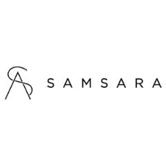 Samsara Luggage Discount Codes
