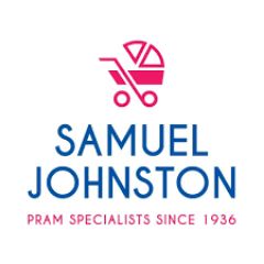 Samuel Johnston Discount Codes