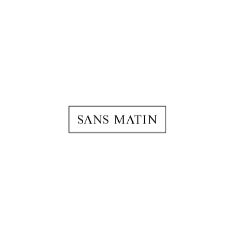 SANS MATIN Discount Codes