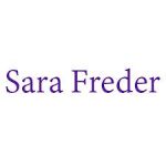 Sara Freder Discount Codes