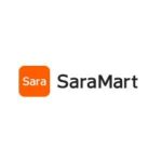 SaraMart UK Discount Codes