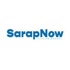 Sarap Now Discount Codes