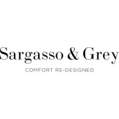 Sargasso And Grey Discount Codes