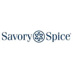 Savory Spice Discount Codes