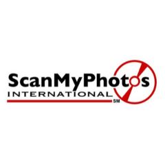 Scan My Photos Discount Codes