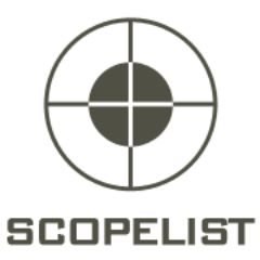 Scopelist Discount Codes