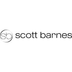 Scott Barnes Cosmetics Discount Codes