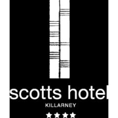 Scotts Hotel Killarney Discount Codes