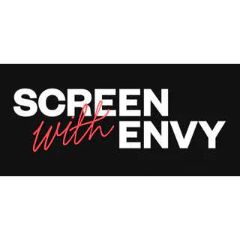 Screen With Envy UK Discount Codes