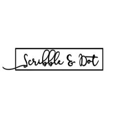 Scribble And Dot Discount Codes