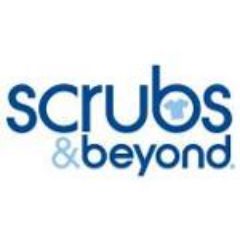 Scrubs & Beyond Discount Codes