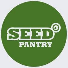 Seed Pantry Discount Codes