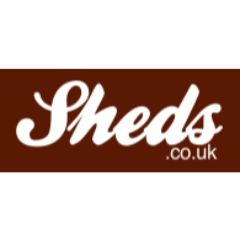 Sheds Discount Codes