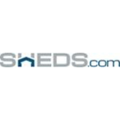 Sheds.com Discount Codes