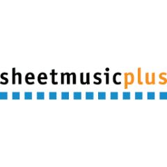 Sheet Music Plus Discount Codes