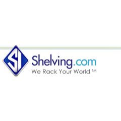 Shelving Discount Codes