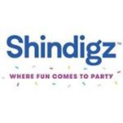 ShindigZ Discount Codes