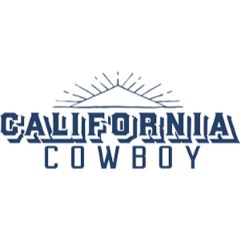 California Cowboy Discount Codes