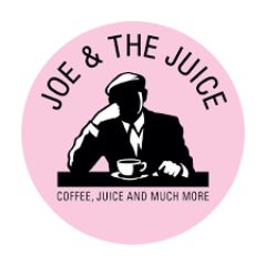Joe & The Juice Discount Codes