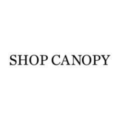 Shop Canopy Discount Codes