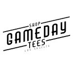 Game Day Tees Discount Codes