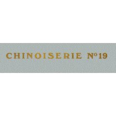 Chinoiserie No. 19 Discount Codes