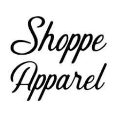 Shoppe Apparel Discount Codes