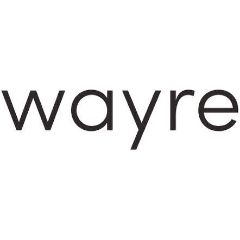 Wayre Discount Codes