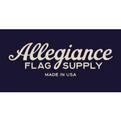 Allegiance Flag Supply Discount Codes