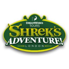 Shrek's Adventure!  Discount Codes