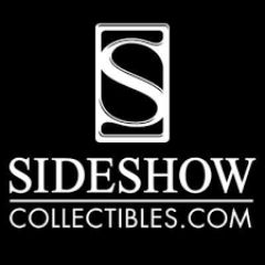 Sideshow Discount Codes