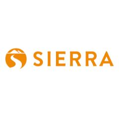 SIERRA Discount Codes