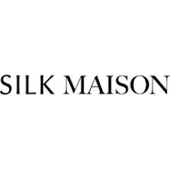 Silk Maison Discount Codes