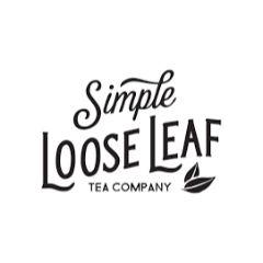 Simple Loose Leaf Discount Codes