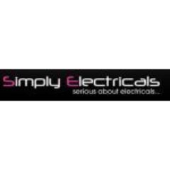 Simply Electricals Discount Codes