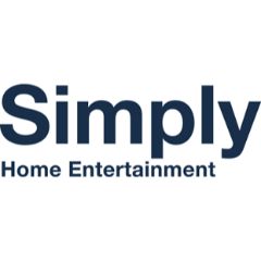 Simply Home Entertainment Discount Codes