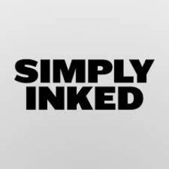 Simply Inked Discount Codes