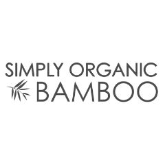 Simply Organic Bamboo Discount Codes
