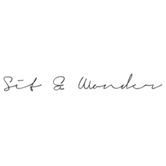 Sit And Wonder Discount Codes