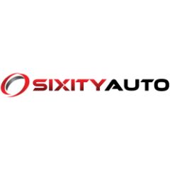 Sixity Auto Discount Codes