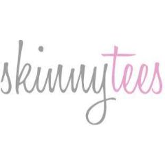 Skinny Tees Discount Codes