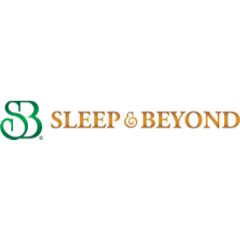 Sleep & Beyond Discount Codes