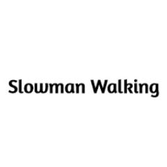 Slowman Walking Discount Codes